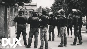 ¿Quieres conocer lo que es el delito de resistencia a la autoridad y todo lo relacionado con ello? En este artículo te lo explicamos.