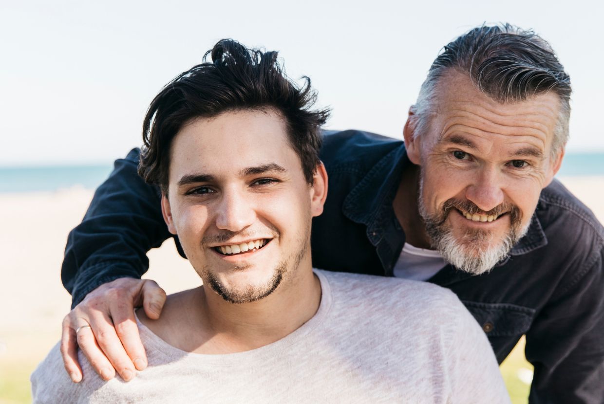 Descubre si es necesario hacer testamento teniendo un solo hijo. Recomendaciones jurídicas para velar por tus seres queridos.