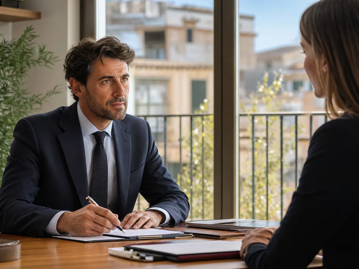 Calificación del concurso culpable o fortuito — guía de Simonet Espina Abogados, Mallorca