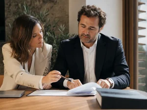 Cláusula penal en los contratos — guía de Simonet Espina Abogados, Mallorca