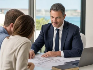 Comprar vivienda sobre plano — guía de Simonet Espina Abogados, Mallorca