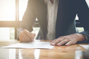 Ley de segunda oportunidad — guía de Simonet Espina Abogados, Mallorca