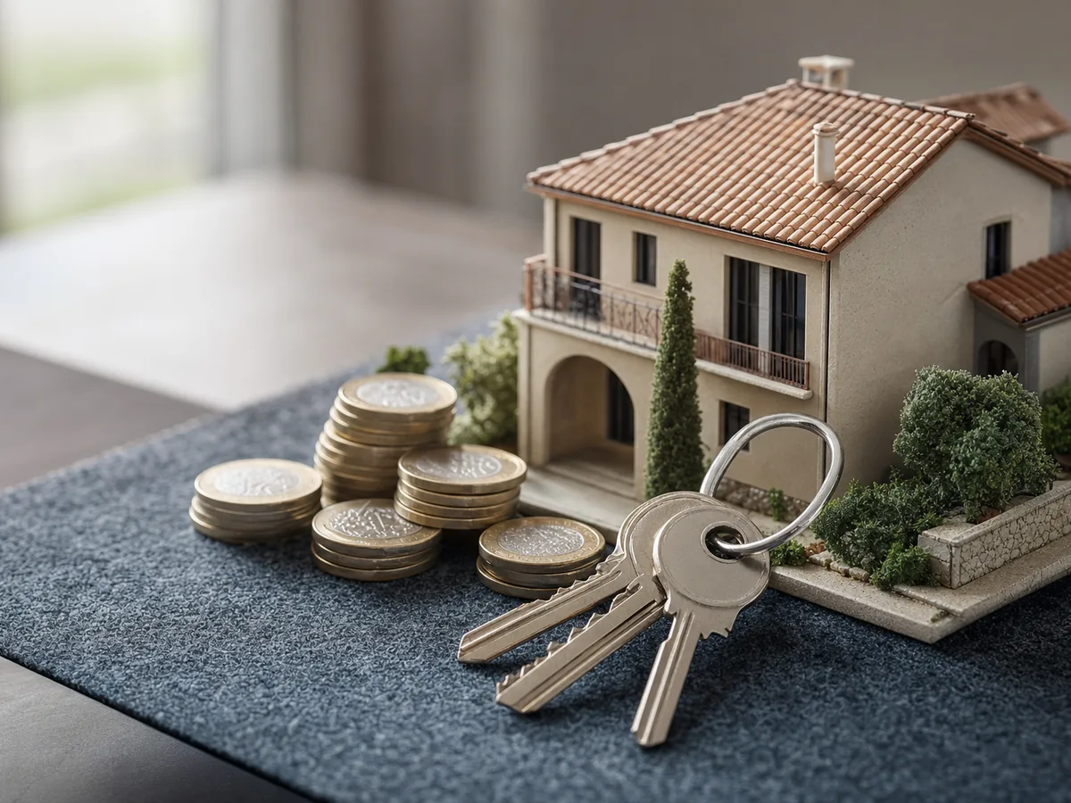 Gastos e impuestos al comprar vivienda en Baleares — guía de Simonet Espina Abogados, Mallorca