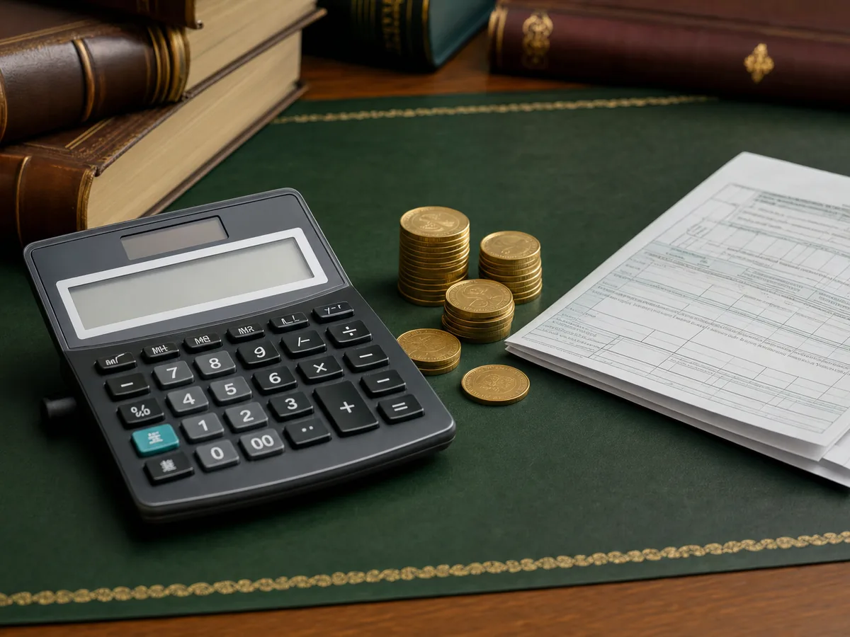 Impuesto patrimonio baleares — guía de Simonet Espina Abogados, Mallorca