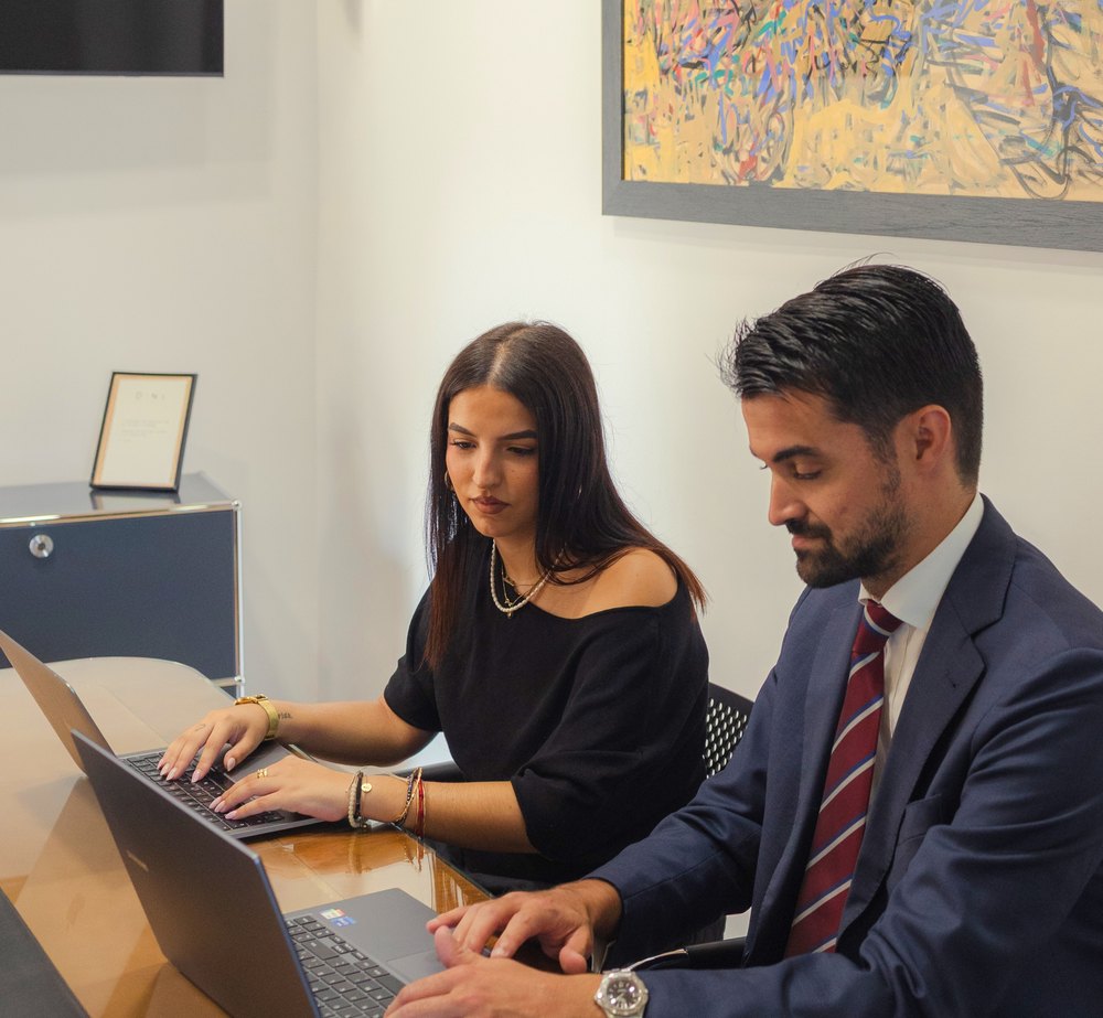 Abogados para la adquisición y fusión de empresas en Mallorca. Simonet Espina Abogados.