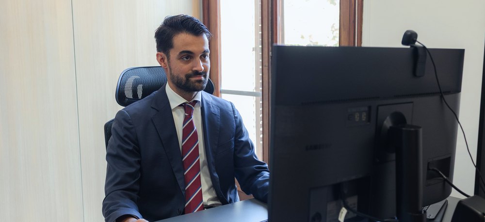 Abogados especialistas en propiedad industrial en Palma de Mallorca. Contáctanos.