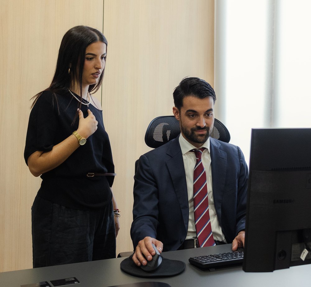 Abogados civilistas en Palma de Mallorca. Simonet Espina Abogados.