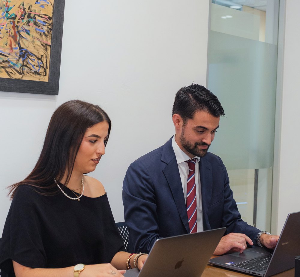 Abogados para reestructuración empresarial en Mallorca. Simonet Espina Abogados.