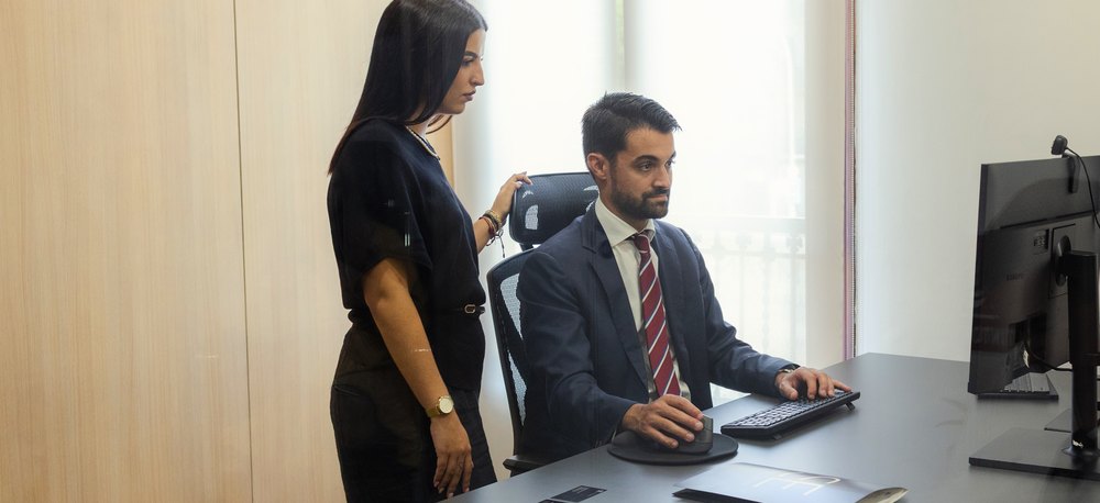 Abogados especializados en reestructuración empresarial en Palma de Mallorca. Contáctanos.