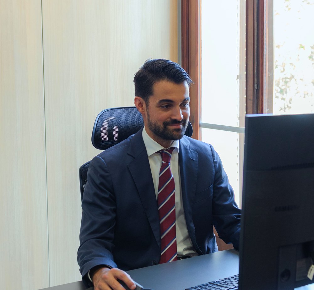 Abogados societarios en Mallorca. Simonet Espina Abogados.