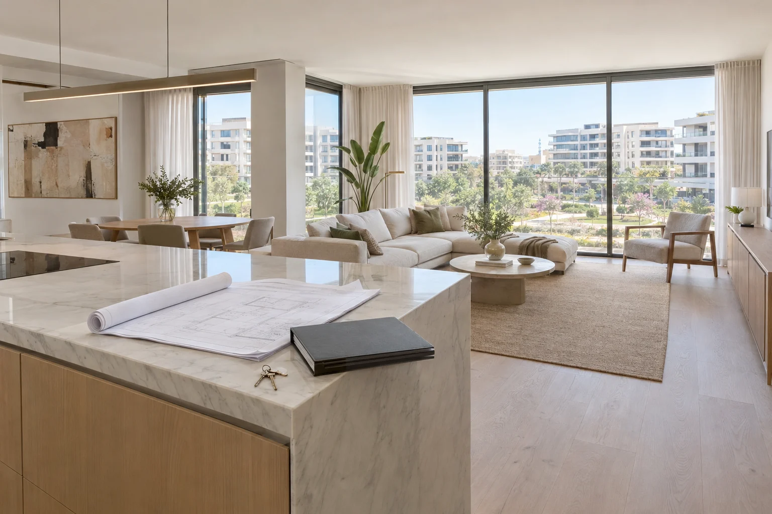 Lee más sobre el artículo Due Diligence Legal Inmobiliaria: Análisis Esencial en Operaciones Inmobiliarias