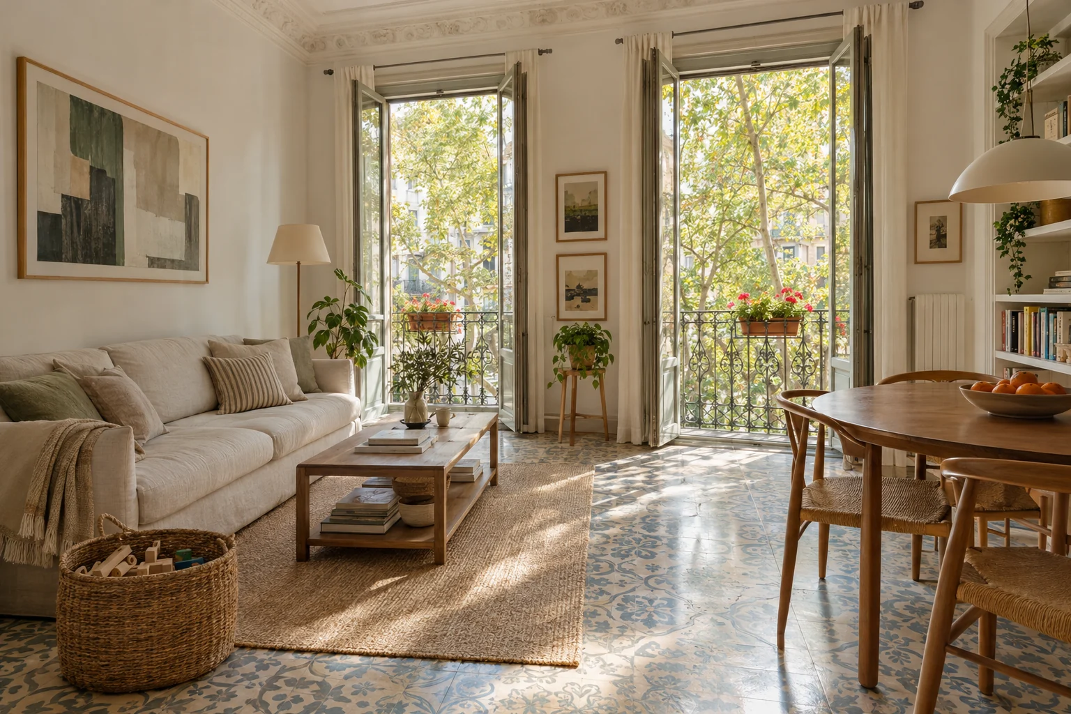 Lee más sobre el artículo Uso de la Vivienda Familiar en Valencia, ¿Qué necesitas saber?